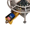 50 Models Of 9-Head Energy-Saving Stoves Liquefied Petroleum Gas Natural Gas Low Soup Stove Small Commercial Short Foot Stove 6