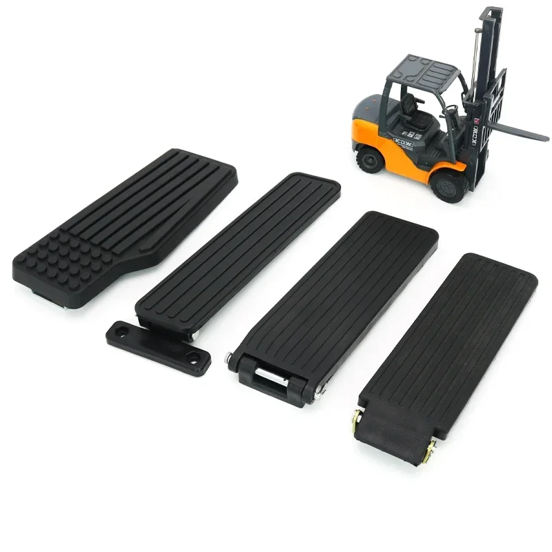 Forklift Accelerator Pedal Rubber Pad Applicable To Heli Hangfork Longgong Liugong Tai Lifu Forklift