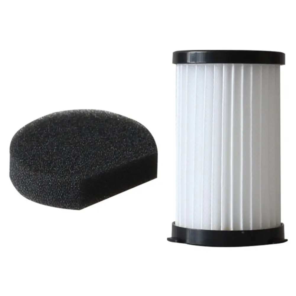 Filtri Per Aspirapolvere Portatile Cleanmaxx Cyclone Pc-P008E, Pc-P009E Filtro Di Ricambio Ricambi Portatili Cordless Vac