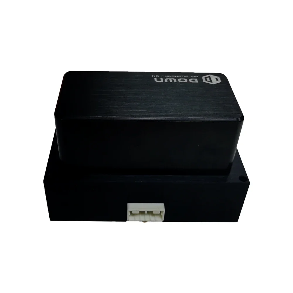 Hot Sale Down Universal Toyota Mercedes Benz Volvo BMW Ford APP Control Auto Air Suspension Kit System 2