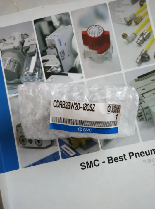 

1PC New SMC CDRB2BW20-180SZ Cylinder