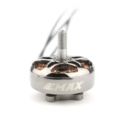 Рисунок 4 - EMAX ECOII Series ECO II 2807 6S