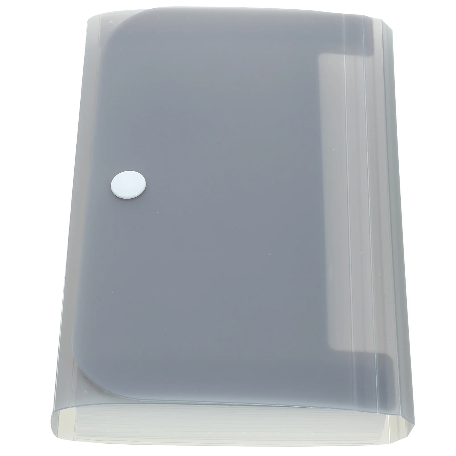 멀티 레벨 폴더 여행 폴더, 사무실 파일, 플라스틱 아코디언 정리함