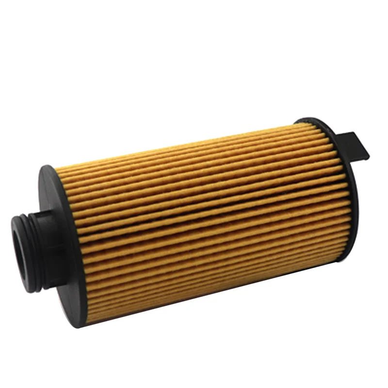 

10Pcs Car Oil Filter for BX5 1.8T 2016- 2.0T 2017- BX6 2.0T 2017- BX7 2.0T 2015- BX7 2017- A700000017