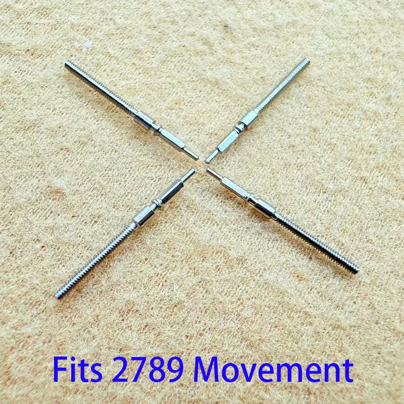 Steel Crown Parts Replacement Kit