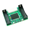 Type-C LCD Display Battery Capacity Tester MAh MWh Lithium Battery Digital Battery Power Detector Module 18650 Battery Tester 3