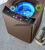 SGF washing machine household automatic 10kg pulsator washing and drying integrated 4