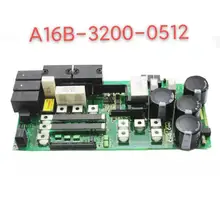 

Fanuc A16B-3200-0512 PCB Board for CNC Controller Very Cheap