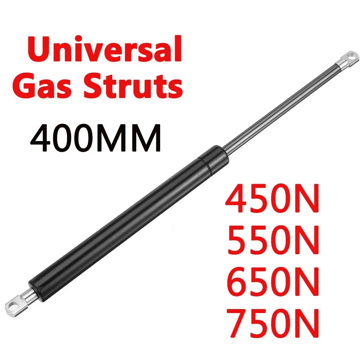 ڵ  Ʈ , RV ħ â  ĳ,  ö ĵ  ε ũ Ʈ, 450-750N, 400mm, 2 