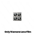 Only 1Lens Glass