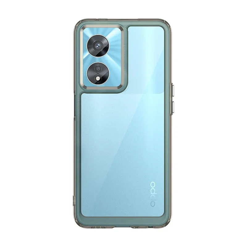 Vibrant Shockproof Protective Phone Case