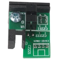 Embroidery Machine Bottom Inspection Circuit Board E921A / 922C - Image 6