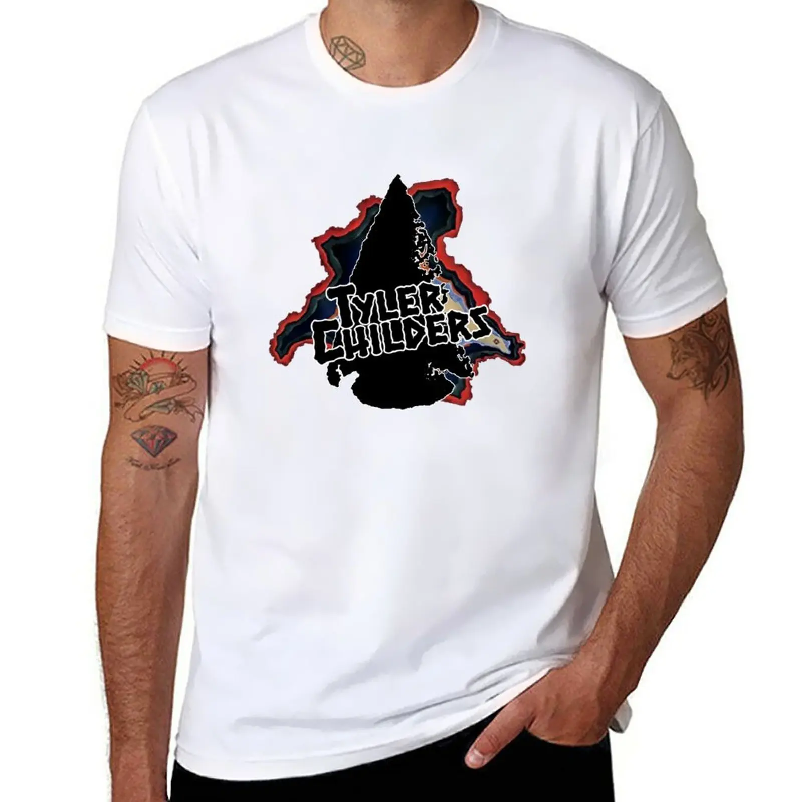 

New Cemorolusuh T-Shirt tops custom t shirts T-shirt short funny t shirt Short sleeve tee men