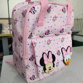 Disney Minnie Kids Backpack 1