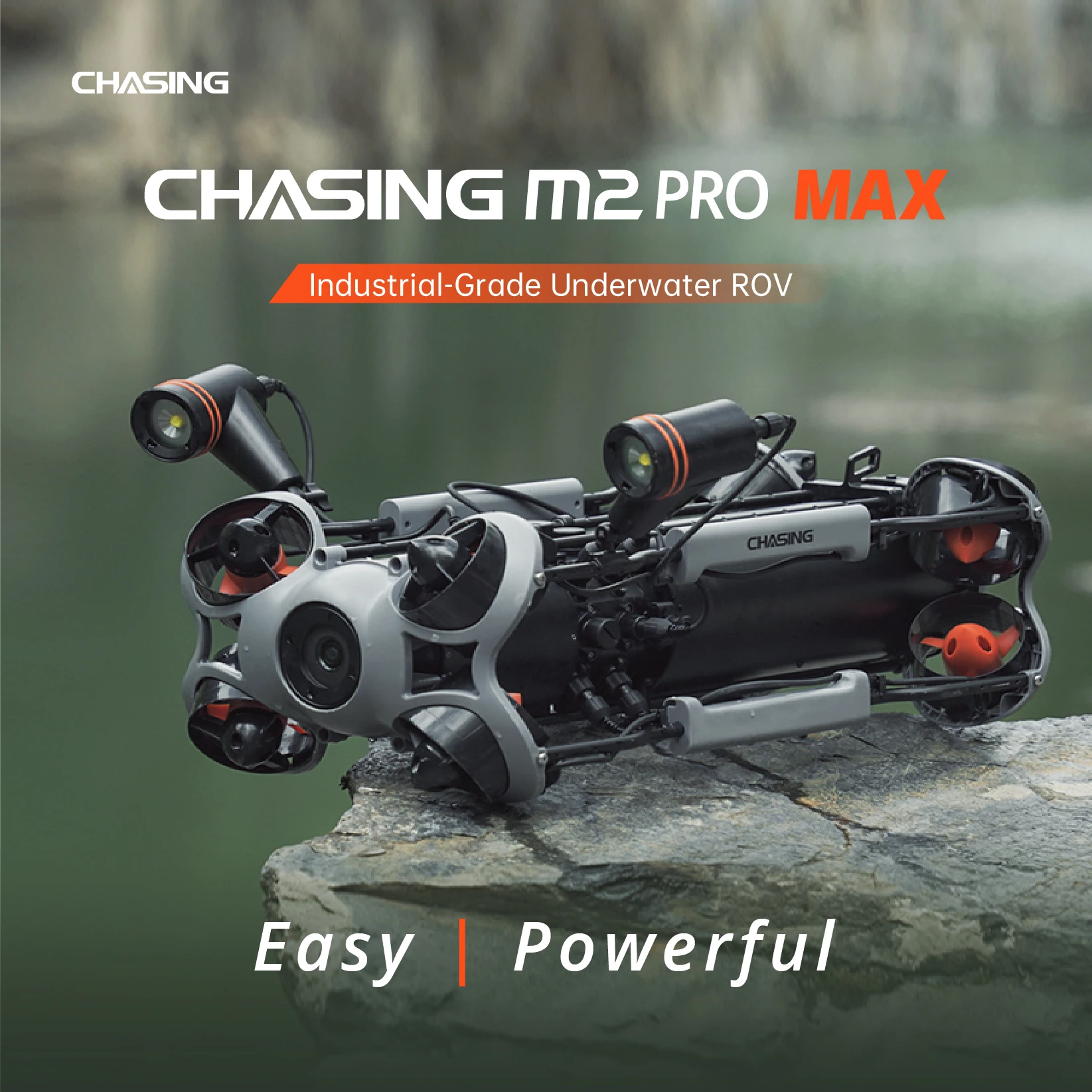 Professional Underwater 4k HD Video Underwater Salvage Inspection Robot Drone M2 PRO MAX 8 S4fa63ee5093b4e98815cfabd815d3e0cS Professional Underwater 4k HD Video Underwater Salvage Inspection Robot Drone M2 PRO MAX