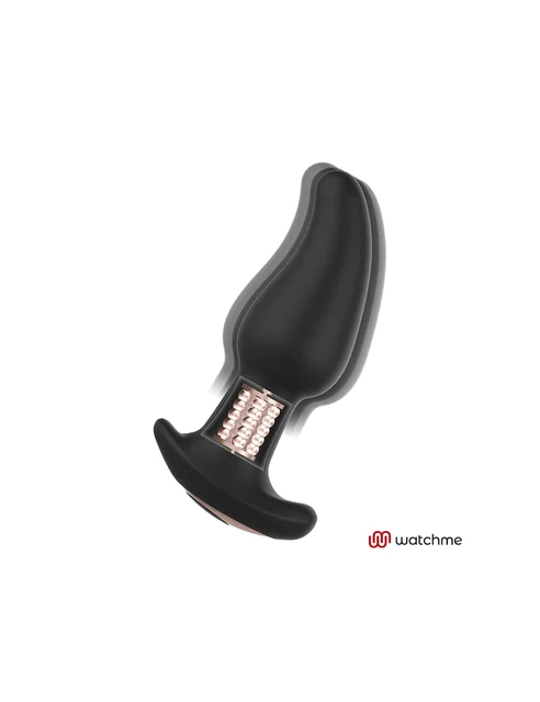 Anal Vibrator Witth Remote Control - Image 6