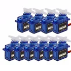 Servo Digital SG90 de 9g RC.