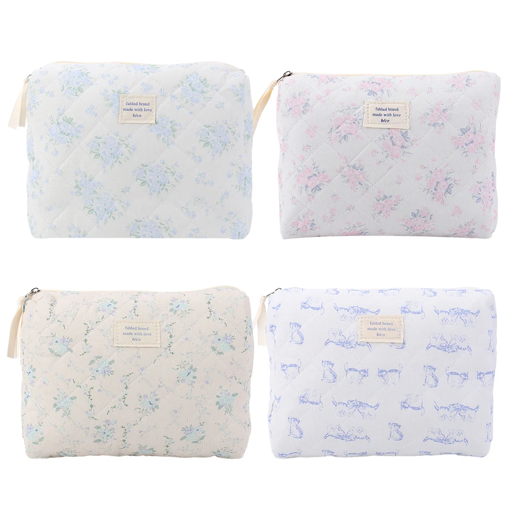 Makeup Bag 1