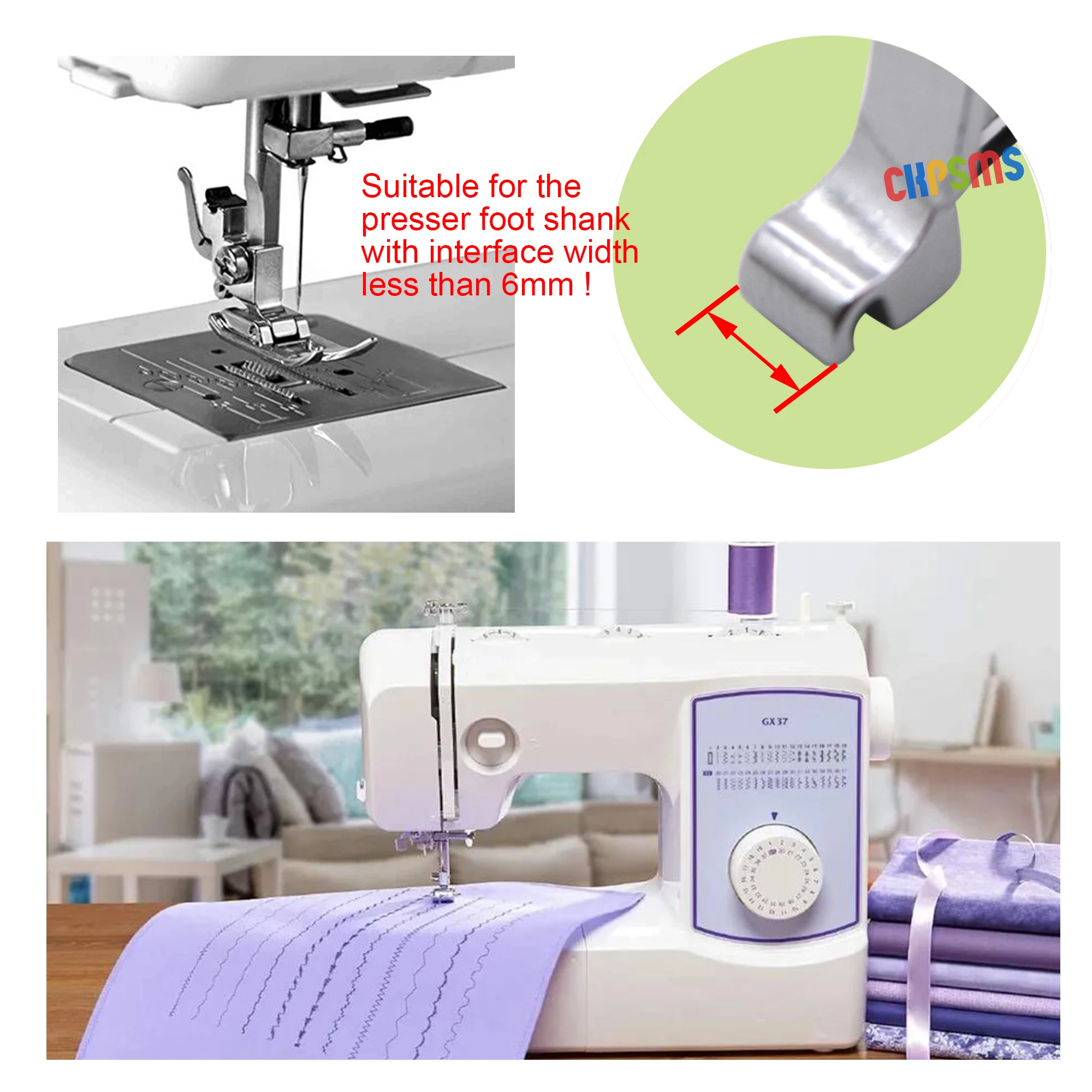 Kenmore 158.17850 Sewing Machine Instruction Manual