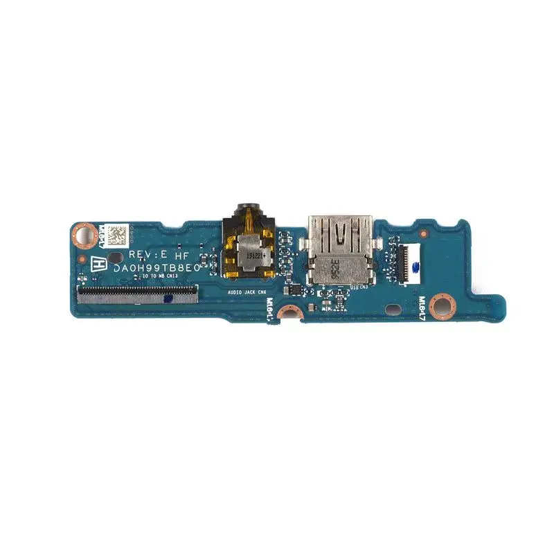 Nuova Scheda Usb Originale Per Laptop 2019 Huawei Matebook D14 Per Huawei Magicbook 14 Nbl/Nbb Series Nbl-Waq9 Nbl-Waq9R Nbb-Wah9