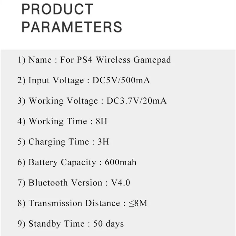 PS4 Ʈѷ    Ʈѷ, PS3 ӿ ̽ƽ PC е,    е