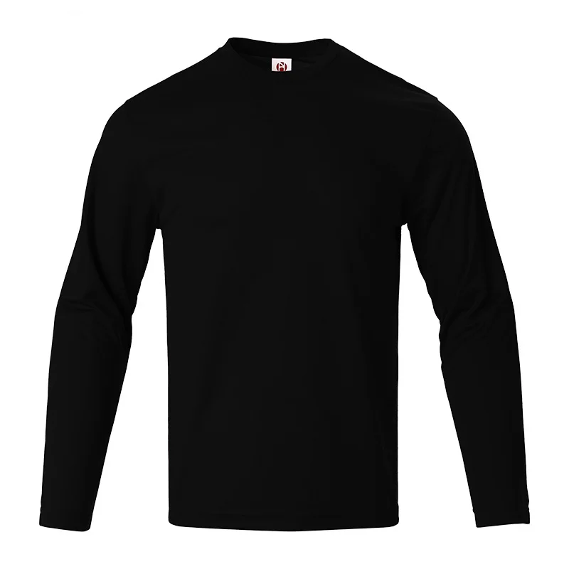 

Men's T-shirt Quick-drying Clothes High Elastic