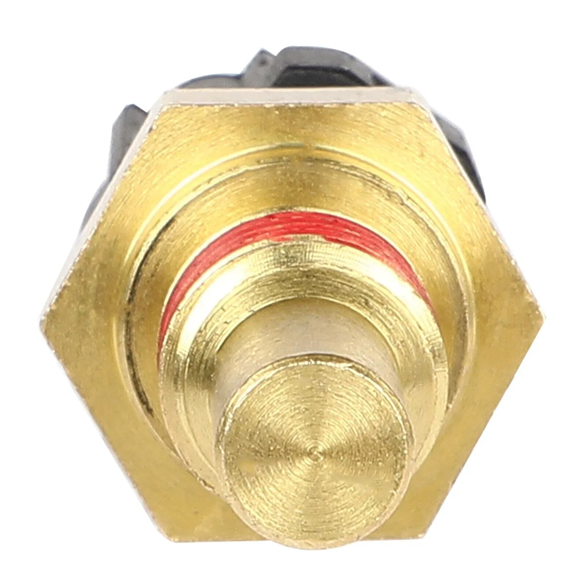 

8L3Z-6G004-A новый датчик температуры головки цилиндра охлаждающей жидкости двигателя для Ford Lincoln