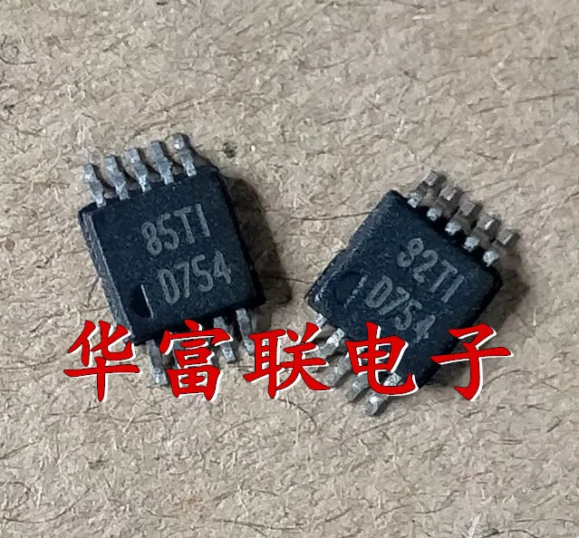 

Бесплатная доставка 12dac7554idgs D754 VSSOP-10 5 шт.