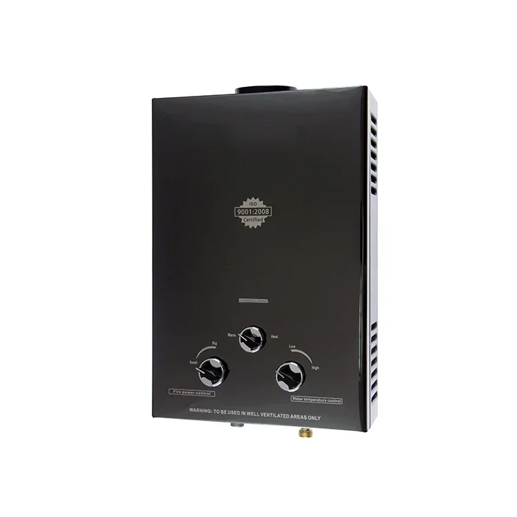 Winter Ice BathEasy To Use Wall-mounted Natural Gas Fast Heating Water Heater Is Cheap