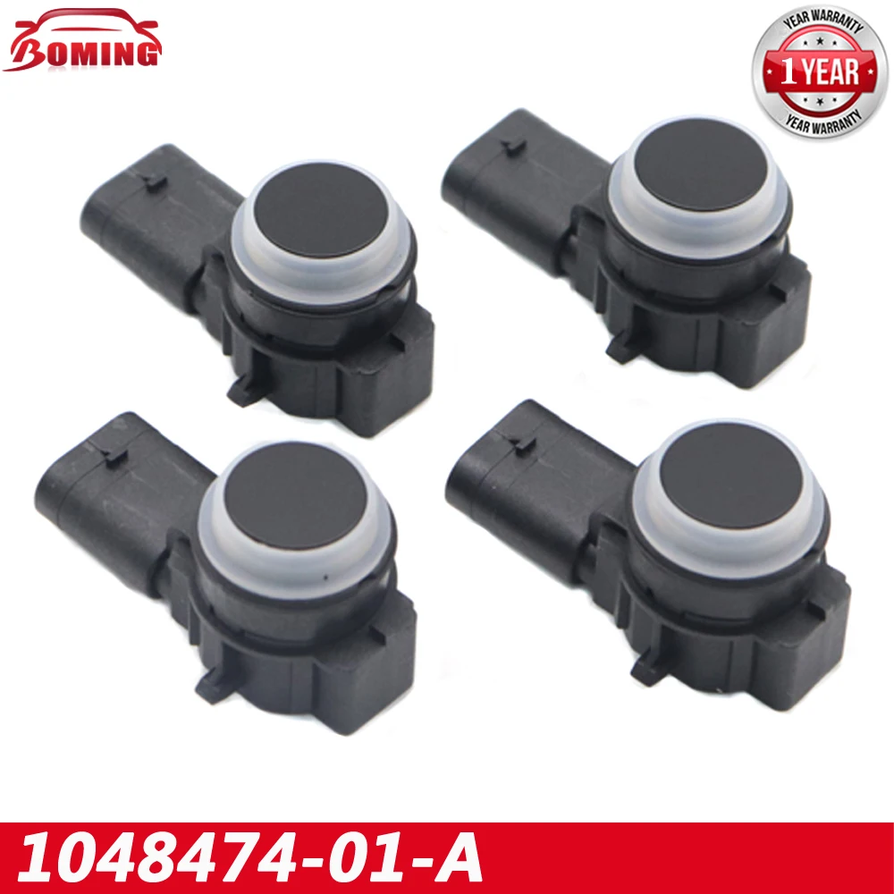 1048474-01-A 104847401A 026303332 0263033324 4PCS 새로운 PDC..