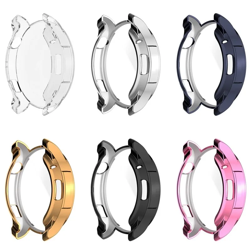 Watch Screen Protector Case Accessories For Amazfit GTR 4