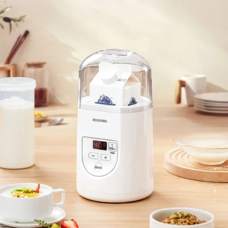 Yogurt Maker Household Yogurt Machine Small Automatic Multi-Function Intelligent Refrigeration Fermenter Electromenager Cuisine