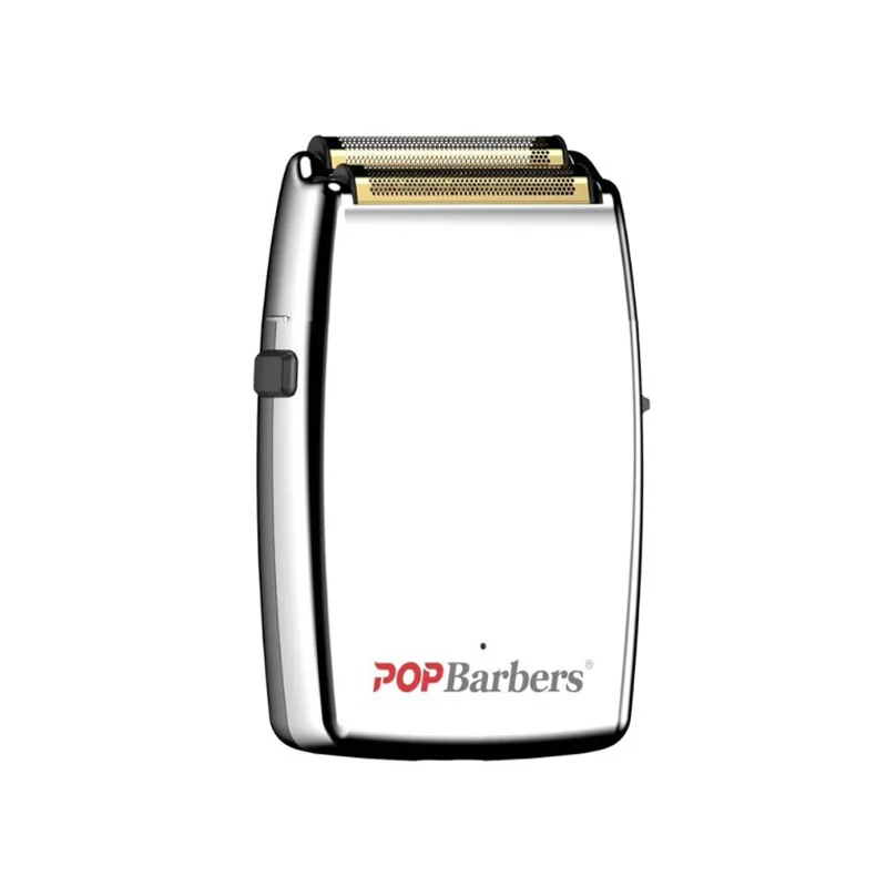 Профессиональные машинки для стрижки волос Pop Barbers P620, 11000 об/мин