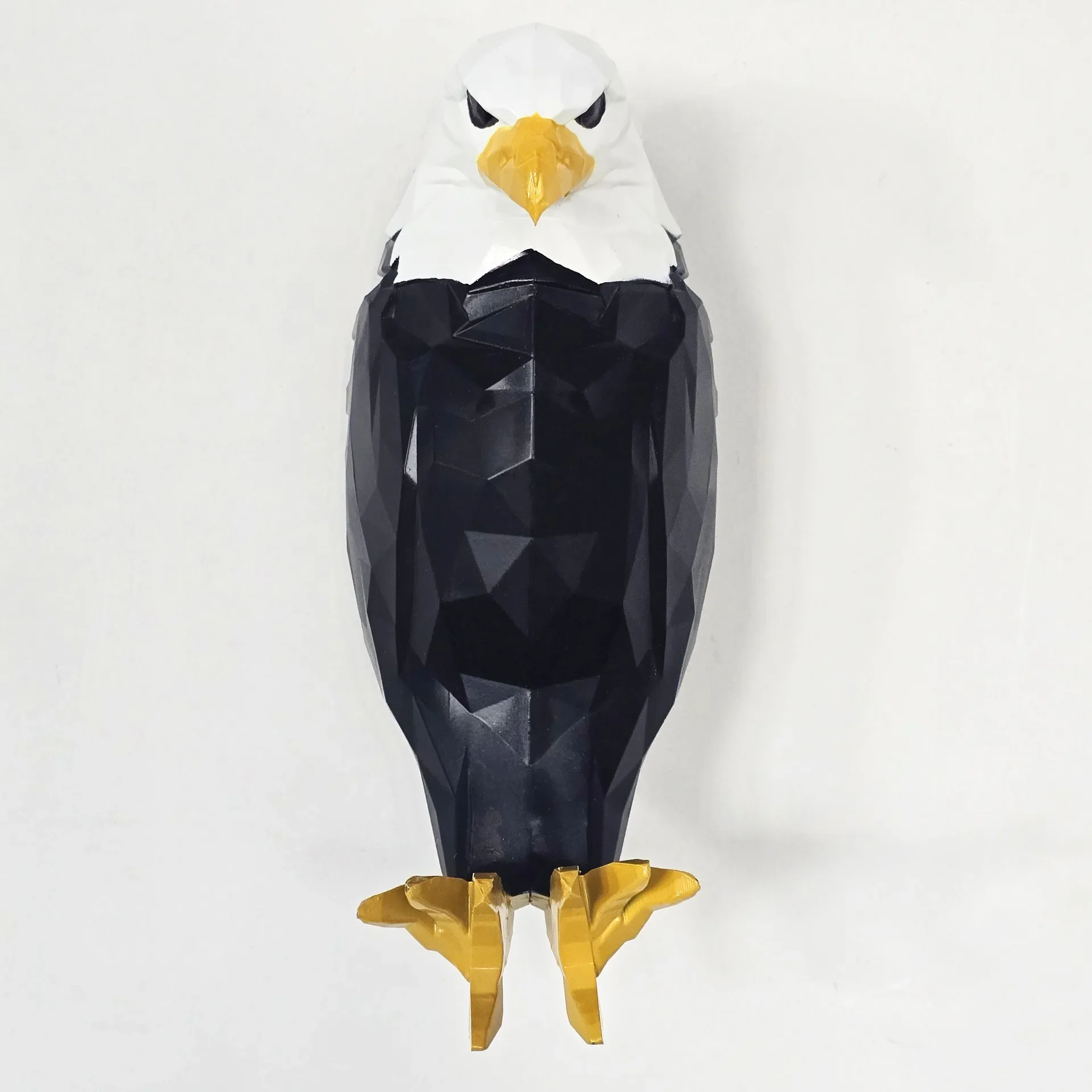Wall Light LED Wall Lamp 3D Wall Lamp Eagle Shape Projector Modern Creative Atmosphere Lamp 3D Print Body Animal Lighting Halloween Christmas