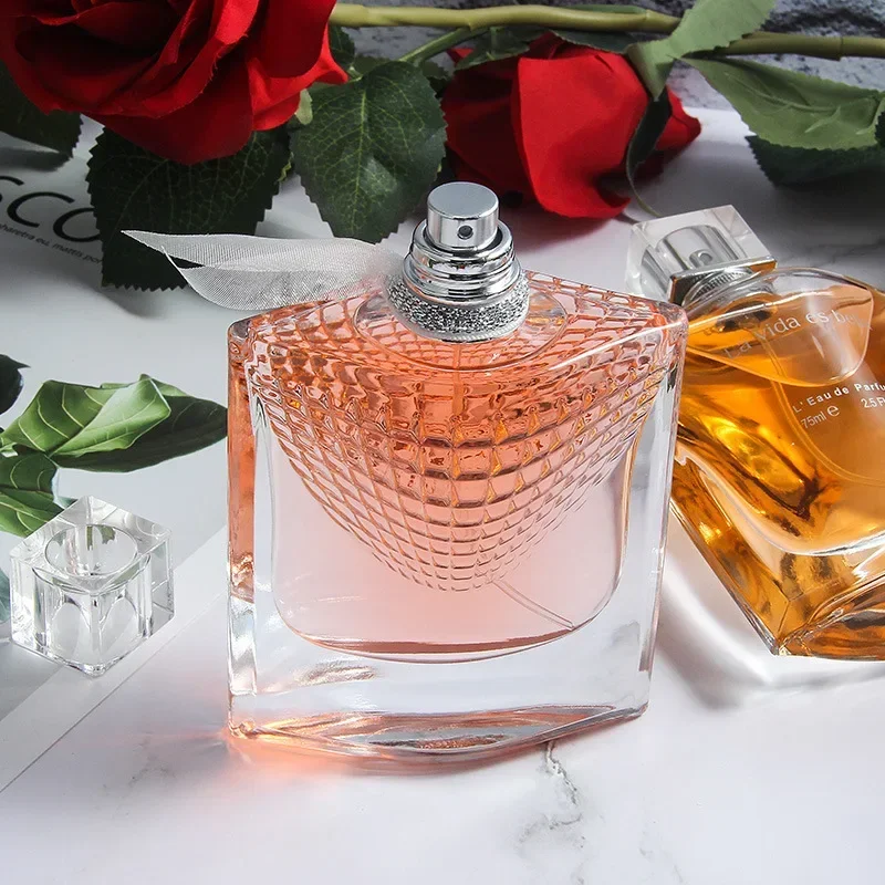 Eau de cologne dla kobiet perfumy jaśmin i owoce feromony_voghion.com