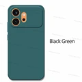 Black Green