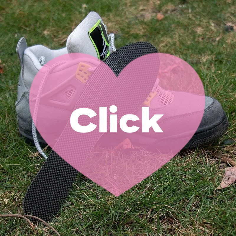 Breathable Carbon Fiber Orthotic Sport Insoles