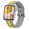 Gray yellow