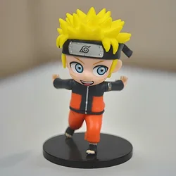 Naruto Anime Figurines - Collectible Ornaments and Gifts (Naruto Uzumaki - 3)