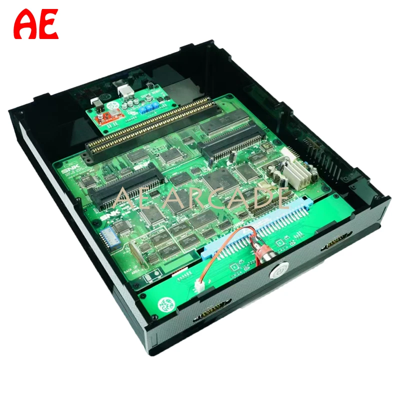 Snk mvs mv1b mv1C cmvsキット,DIYインターフェース,Neogeo