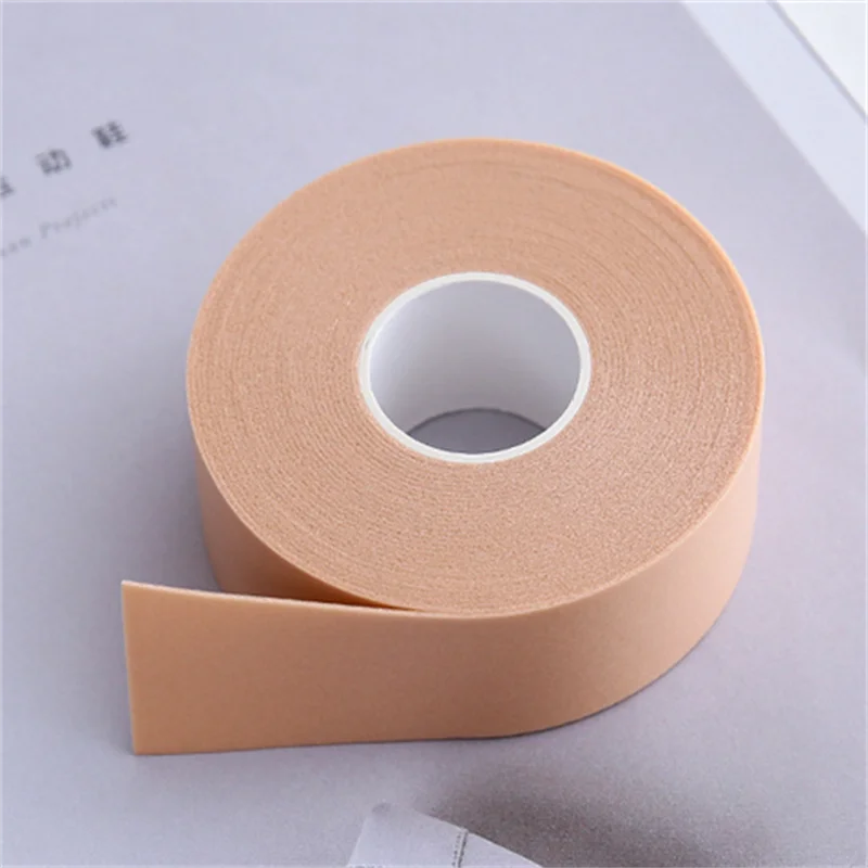 Silicone Gel Heel Cushion Protector Foot Shoe Pads Insert Insole Sticker Women heel protector heel cushion protector