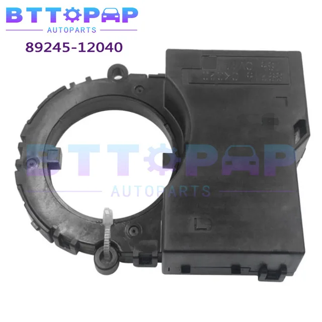 Steering Angle Sensor For Toyota & Lexus - Panasonic Style 89245-28010