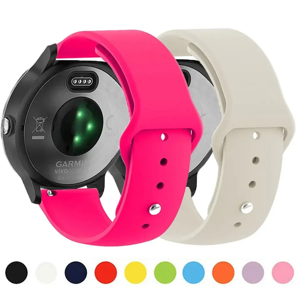 Premium Smart Watch Strap Wristband Bracelet - High-Quality Replacement Band