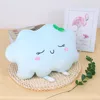 Sun Cloud Shape Car Headrest Pillow Soft Neck Support Home Decoration Cushion for Vehicle 6