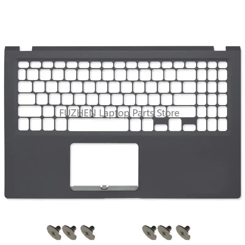 Новый для Asus X515 X515DA X515JP F515MA V5200J ноутбука ЖК-задняя верхняя крышка передняя панель