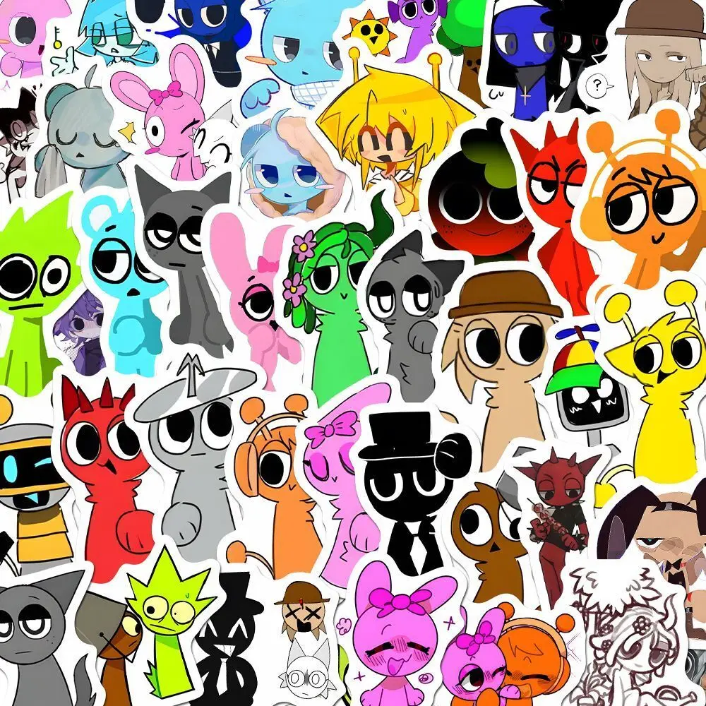 Sprunki-Stickers-Set-Sprunki-Incredibox-Stickers-Sprunki-Wenda-Oren ...