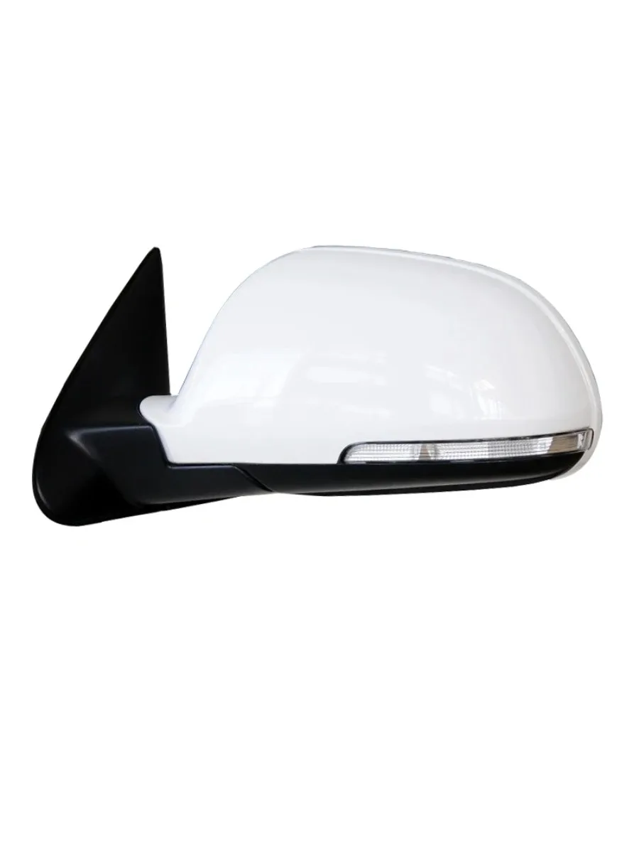 

Car For Skoda Octavia A6 MK2 Sedan Combi RS 2009 -2013 Car-Styling Heated Electric Adjust Wing Door Side Rear Mirror