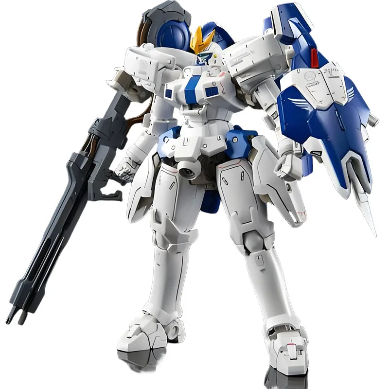 Bandai Original MODEL KIT GUNDAM RG OZ - 00MS2B Tallgeese Ⅲ