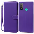 Dark Purple-Strap