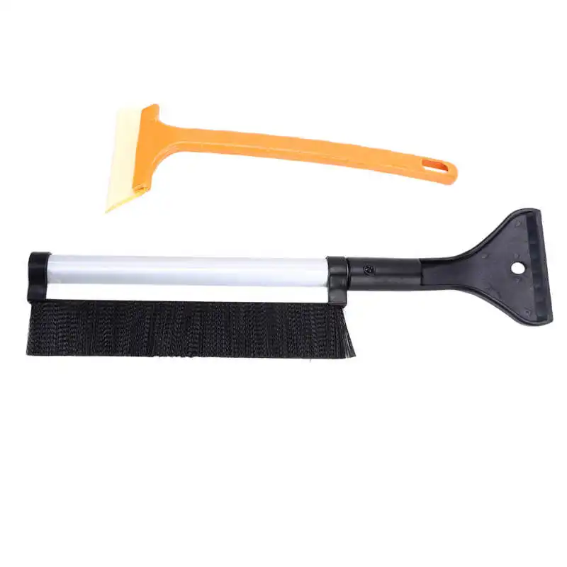 

Snow Shovel Ice Removal Tool Simple Operation for Windshield for Cars